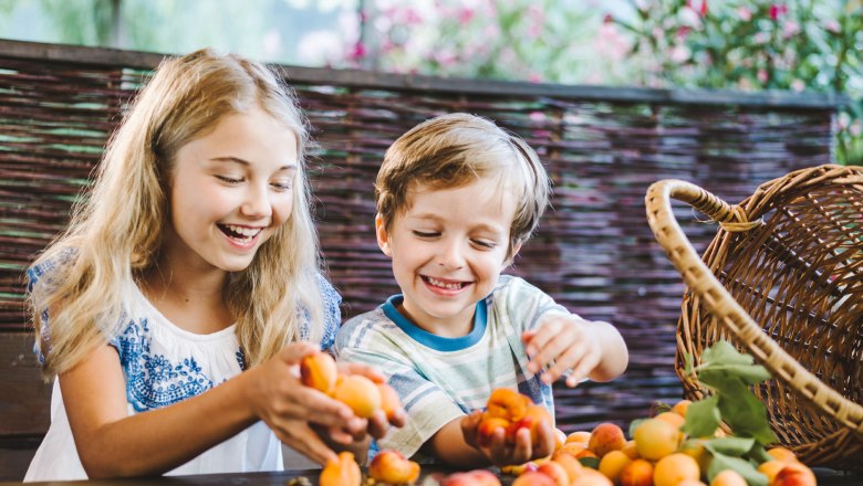 Mhhmmm... schmeckt das gut!, © Niederösterreich-Werbung / www.stefanfuertbauer.com Mhhmmm... schmeckt das gut!, © Niederösterreich-Werbung / www.stefanfuertbauer.com