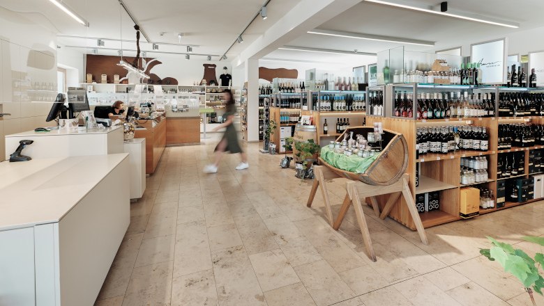 Weinmarkt Poysdorf, © Wolfgang Lehner Weinmarkt Poysdorf, © Wolfgang Lehner