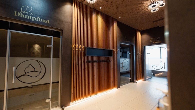 Bio-Sauna, © Hotel Schachner/MIKUmedia Bio-Sauna, © Hotel Schachner/MIKUmedia