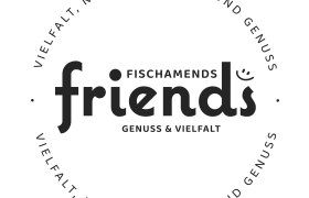 Fischamendsfriends_Logo, © Verein Soziales Fischamend Fischamendsfriends_Logo, © Verein Soziales Fischamend