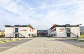 Smart Liv'in, © HFM Photography Smart Liv'in, © HFM Photography