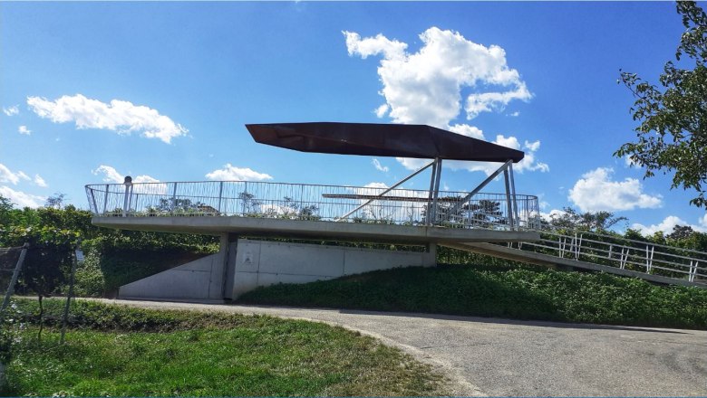 Eisen.Hut, © Verena Schnatter Eisen.Hut, © Verena Schnatter