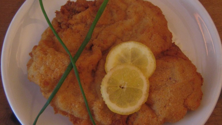 Schnitzerl, © Restaurant Kaiserziegel Schnitzerl, © Restaurant Kaiserziegel