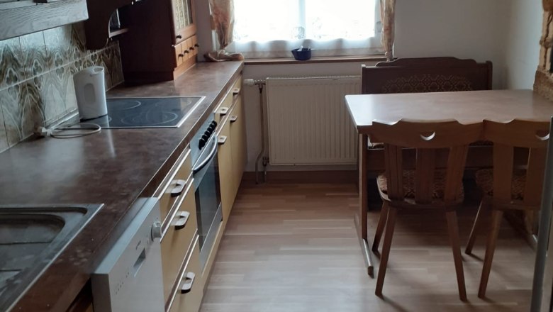 Ferienwohnung Bögl, © Ferienwohnung Bögl Ferienwohnung Bögl, © Ferienwohnung Bögl