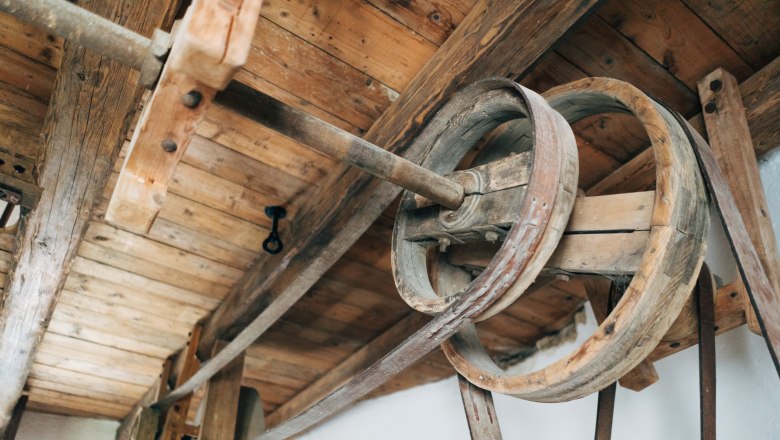 Windmühle Retz, © Weinviertel Tourismus / Gollner Windmühle Retz, © Weinviertel Tourismus / Gollner