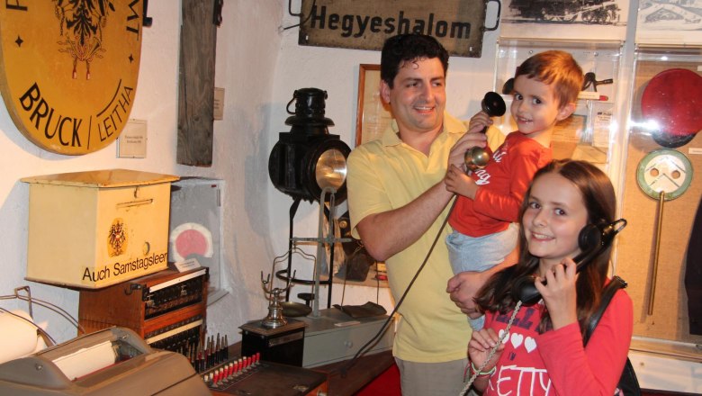 Stadtmuseum Ungarturm Bruck/L., Ausstellungsraum, © Kultur-& Museumsverein Bruck Stadtmuseum Ungarturm Bruck/L., Ausstellungsraum, © Kultur-& Museumsverein Bruck