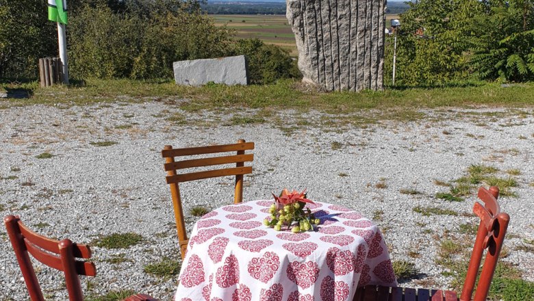 Kalkofen BAXA, © Monika Beigelbeck Kalkofen BAXA, © Monika Beigelbeck