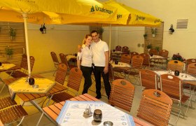 jamas-gastgarten, © Werbeagentur Harald Schörgmaier jamas-gastgarten, © Werbeagentur Harald Schörgmaier