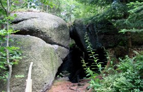 Luagalucka, © © Gemeinde Altmelon Luagalucka, © © Gemeinde Altmelon