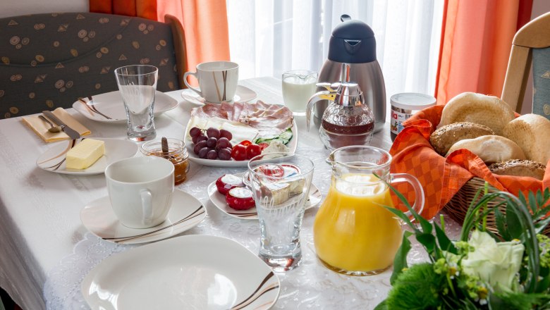 Privatzimmer Aflenzer, © Patrick Rieser Privatzimmer Aflenzer, © Patrick Rieser