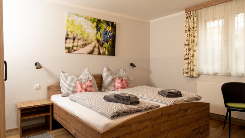 Zimmer, © FotoatelierChristianSchörg Zimmer, © FotoatelierChristianSchörg