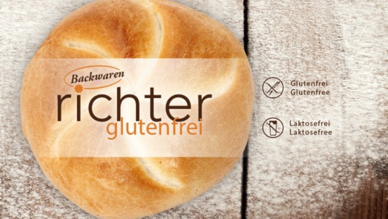 Bäckerei Richter, © Richter Bäckerei Richter, © Richter