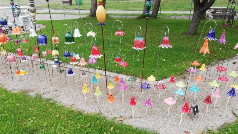 Keramik, © Gartendekor-Verkauf Karl Hickersberger Keramik, © Gartendekor-Verkauf Karl Hickersberger