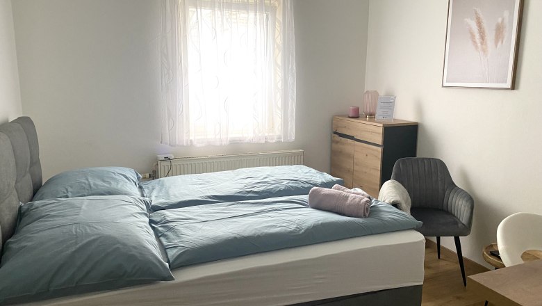 Ferienapartment Traisen, © Mag. Martina Kaplan Ferienapartment Traisen, © Mag. Martina Kaplan