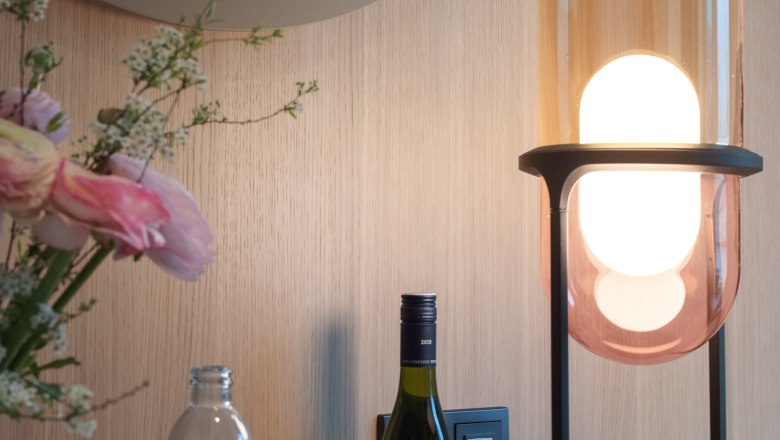 Zimmerdetail, © 2023_Hotel Turmhof Zimmerdetail, © 2023_Hotel Turmhof