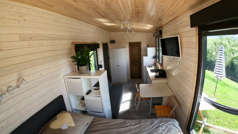 tiny-house-birner-9, © Sandra Gartlehner tiny-house-birner-9, © Sandra Gartlehner