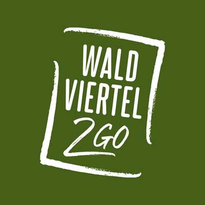 Logo waldviertel2go, © waldviertel2go Logo waldviertel2go, © waldviertel2go