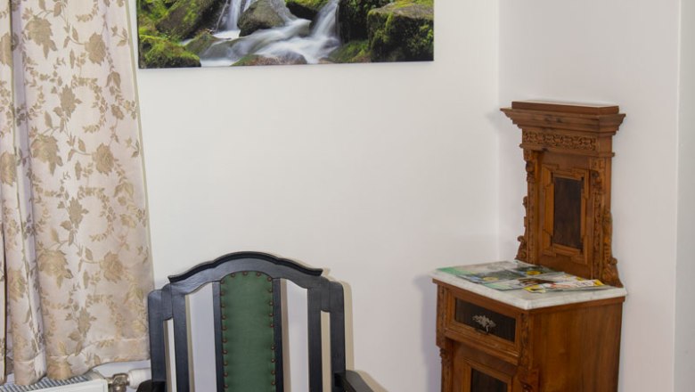 BIG - Wohnzimmer, © Martin Lugmayr BIG - Wohnzimmer, © Martin Lugmayr