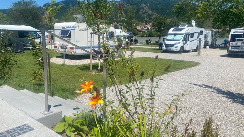 Wachau Camping Rossatz, © Wachau Camping Rossatz Wachau Camping Rossatz, © Wachau Camping Rossatz