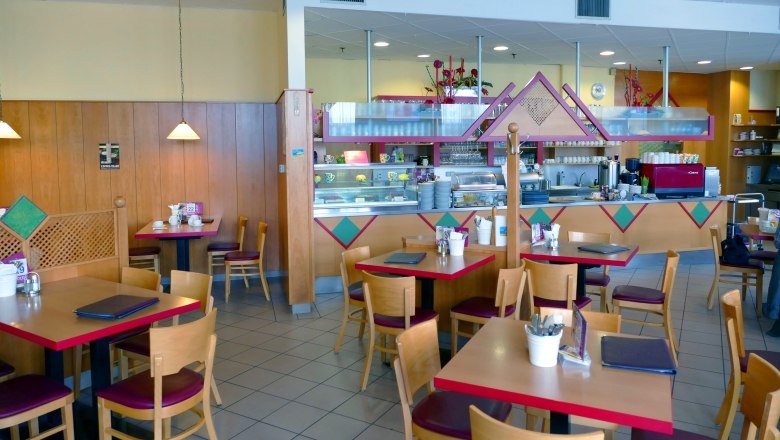 Restaurant Adler, © Marketing St.Pölten GmbH Restaurant Adler, © Marketing St.Pölten GmbH