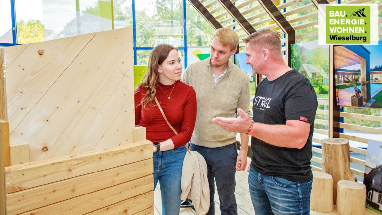 Messe Wieselburg, © Foto Schafranek (www.schafranek.at) Messe Wieselburg, © Foto Schafranek (www.schafranek.at)