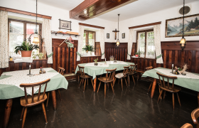 Gasthof Stanglwirt, © Wolfgang Wutzl Gasthof Stanglwirt, © Wolfgang Wutzl