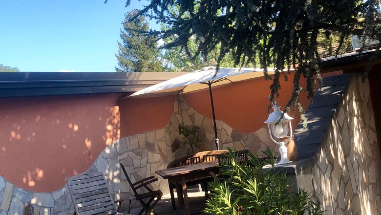 Innenhof, © Stuchlik Innenhof, © Stuchlik