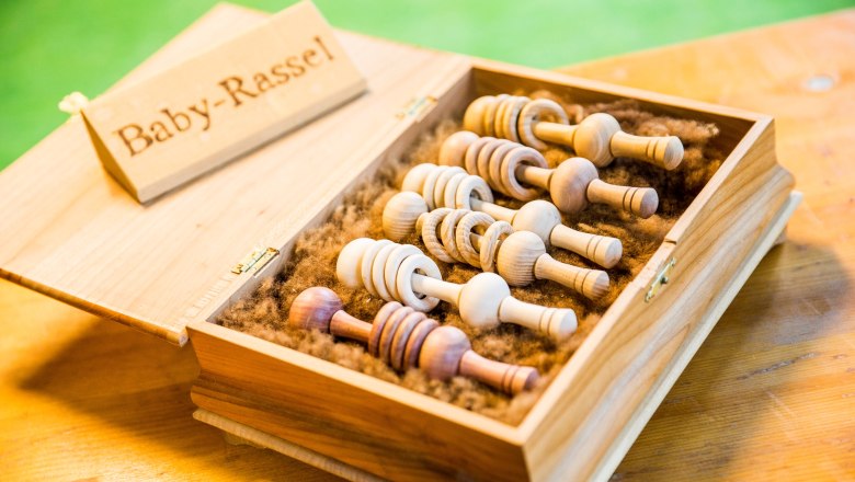 Biohof Vorstattleiten, © Theo Kust Biohof Vorstattleiten, © Theo Kust