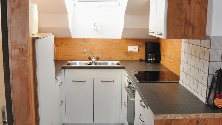 Ferienwohnungen Haus König, © Größbacher- Haus König Ferienwohnungen Haus König, © Größbacher- Haus König