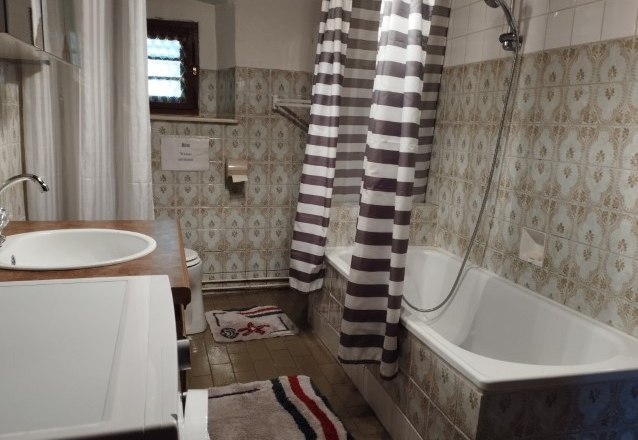 Bad, © Regina Göschl Bad, © Regina Göschl