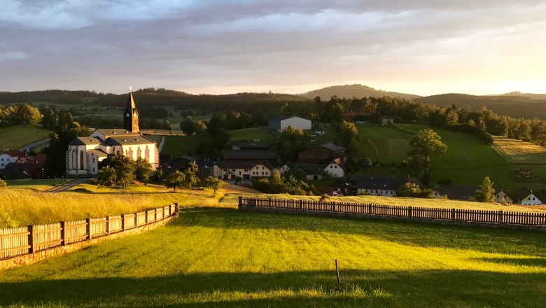 Aussicht, © Schumann Aussicht, © Schumann