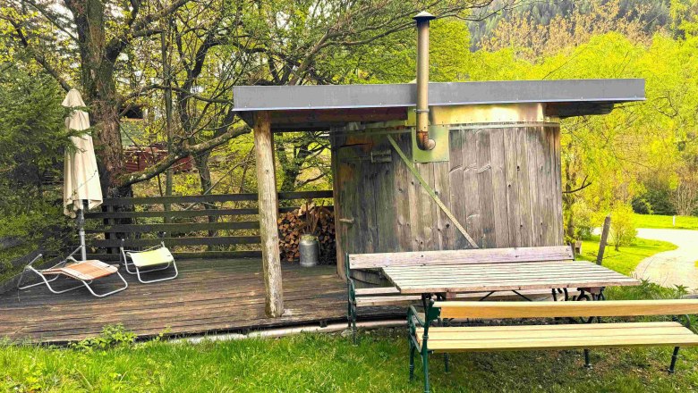 Sunnseit´n Bio Bauernhof, © Mostviertel Tourismus Sunnseit´n Bio Bauernhof, © Mostviertel Tourismus