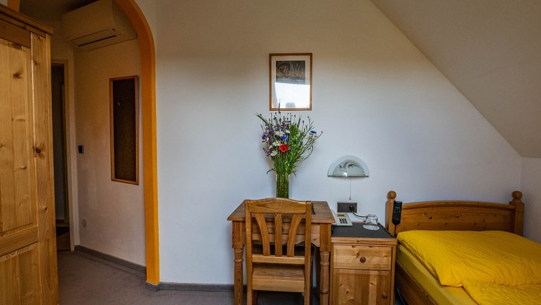 Zimmer Nr. 7, © Gästehaus Pointner Zimmer Nr. 7, © Gästehaus Pointner