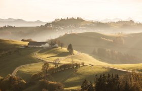 Mostviertler Höhenstraße, © schwarz-koenig.at Mostviertler Höhenstraße, © schwarz-koenig.at