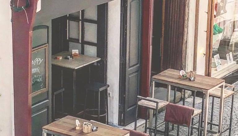 Café Bar Mittndrin, © Mittndrin | Hubner Café Bar Mittndrin, © Mittndrin | Hubner