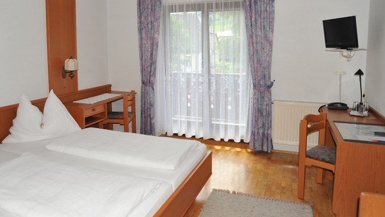 Zimmer, © Moser Zimmer, © Moser