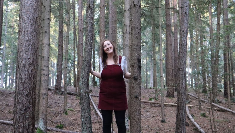 Birgits Naturerlebnis, © Birgit Hofer Birgits Naturerlebnis, © Birgit Hofer