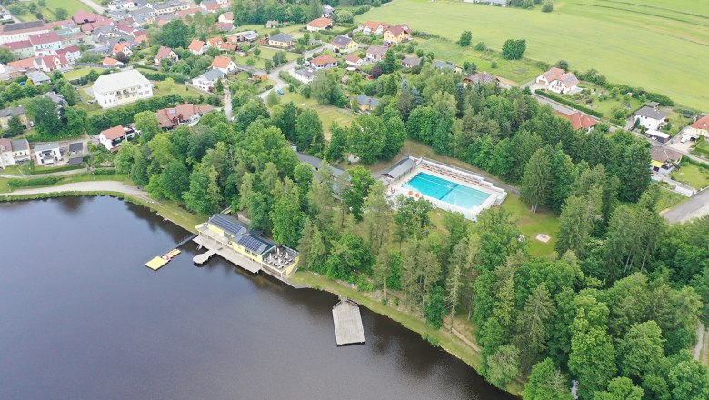 Allentsteig, © Stadtgemeinde Allentsteig Allentsteig, © Stadtgemeinde Allentsteig