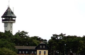 Aussichtsturm, © Wikipedia Aussichtsturm, © Wikipedia