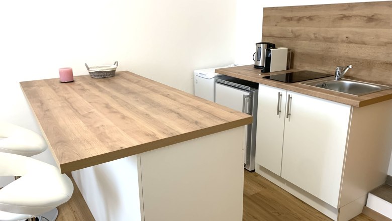 Ferienapartment Traisen, © Mag. Martina Kaplan Ferienapartment Traisen, © Mag. Martina Kaplan