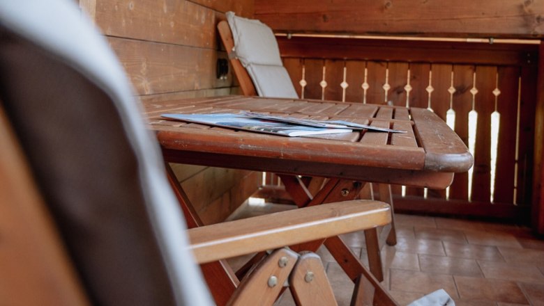 Ferienhaus Breitenberg (6_1), © Familie Baumann Ferienhaus Breitenberg (6_1), © Familie Baumann