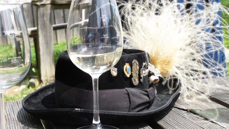 Wein am Welterbesteig, © Jutta Mucha-Zachar Wein am Welterbesteig, © Jutta Mucha-Zachar