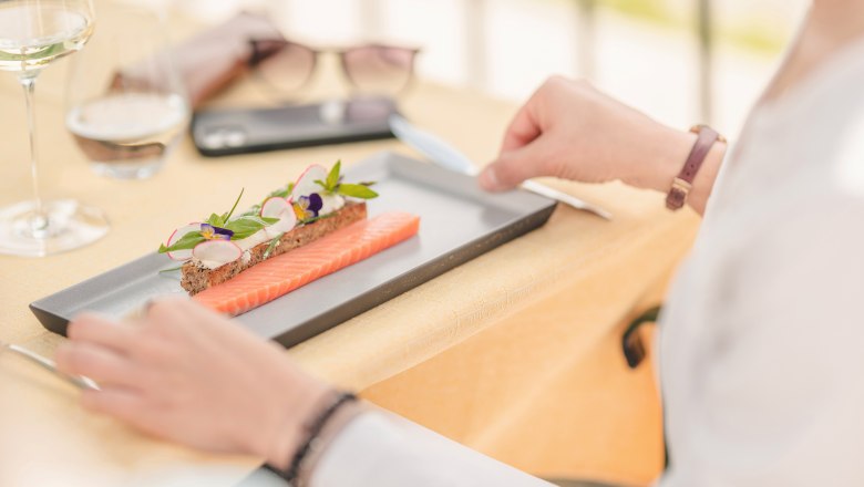 Restaurant Heinzle, © Die Abbilderei Restaurant Heinzle, © Die Abbilderei