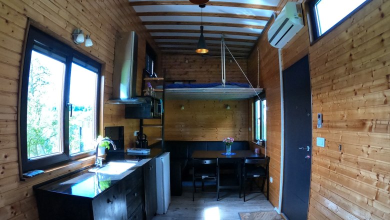 tiny-house-birner-12, © Sandra Gartlehner tiny-house-birner-12, © Sandra Gartlehner