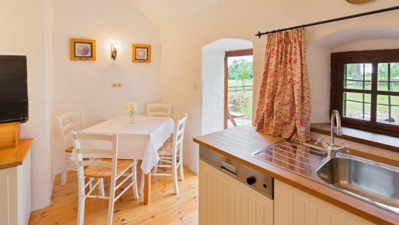 Laffelberghaus, © Rainer Mirau Laffelberghaus, © Rainer Mirau