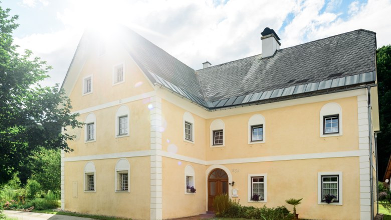 Ferienwohnung Musil, © Ferienwohnung Musil Ferienwohnung Musil, © Ferienwohnung Musil