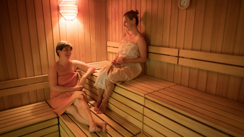 Sauna, © das.photo Jürgen Thoma Sauna, © das.photo Jürgen Thoma
