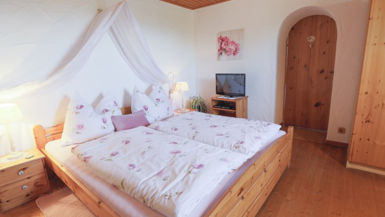 Romantikzimmer, © schwarz-koenig.at Romantikzimmer, © schwarz-koenig.at