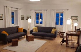 Ferienhaus Familie Lechner, © Familie Lechner Ferienhaus Familie Lechner, © Familie Lechner