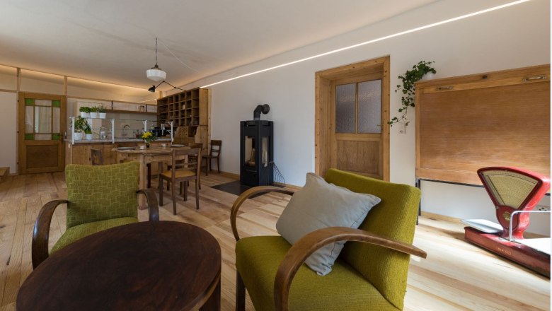 Gästehaus, © Weingut Söllner Gästehaus, © Weingut Söllner